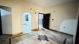 West Open, Road Facing, Apartment For Sale In Sabeen Park View At Gulistan E Jauhar Block 1