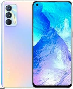 realme used but new mobile