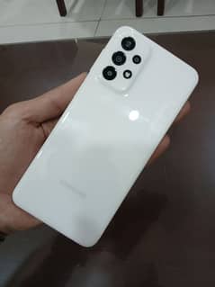 samsung galaxy A23.
