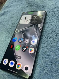 one plus 10 pro 12gb 256 gb internal non pta uk globel varient