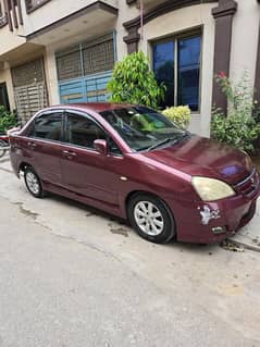 Suzuki Liana 2006