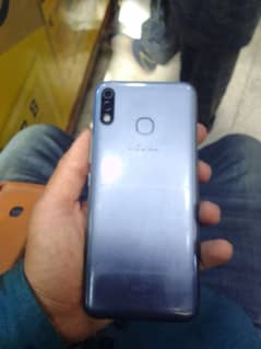 Infinix