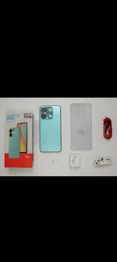 itell
