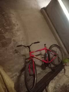 bycycle