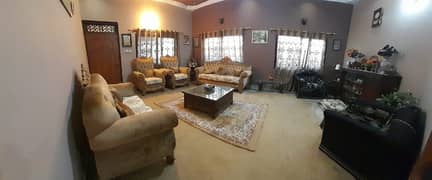 West Open Single Story 400 Sq Yards House For Sale At Gulistan E Jauhar Block 2