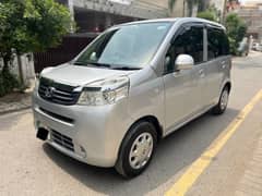 Honda life 2012/15
