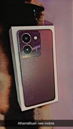 Vivo y27s