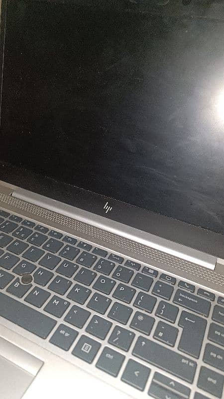 hp elitebook 830g6 cori5 8th generation 2