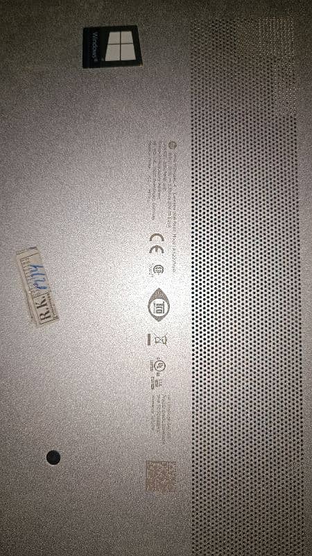 hp elitebook 830g6 cori5 8th generation 3