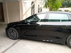 BYD Seal Dynamic 2025