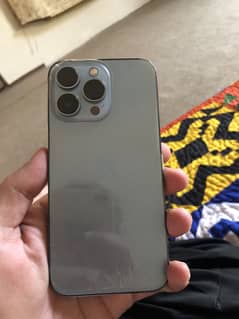 Apple iPhone 13 Pro
