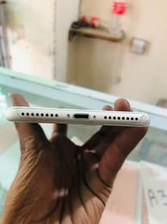 iPhone 8plus 64gb pta true tone on  all ok with box