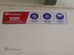 Dawlonc ac megna 1.5. mobile no 0300/400/10/46. new hi 21. maey ko