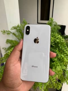 iPhone x 256GB PTA apporved My WhatsApp number 03251567306