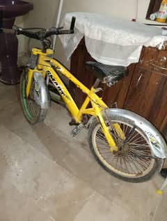 Cycle
