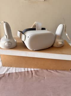 Oculus Quest 2 – 128GB (Rarely Used)