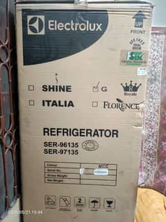 Electrolux