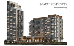 2 Bed Serviced Apartment For Sale on Installment In Islamabad