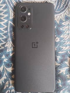 One Plus 9pro 5g matte black