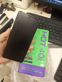 infinix