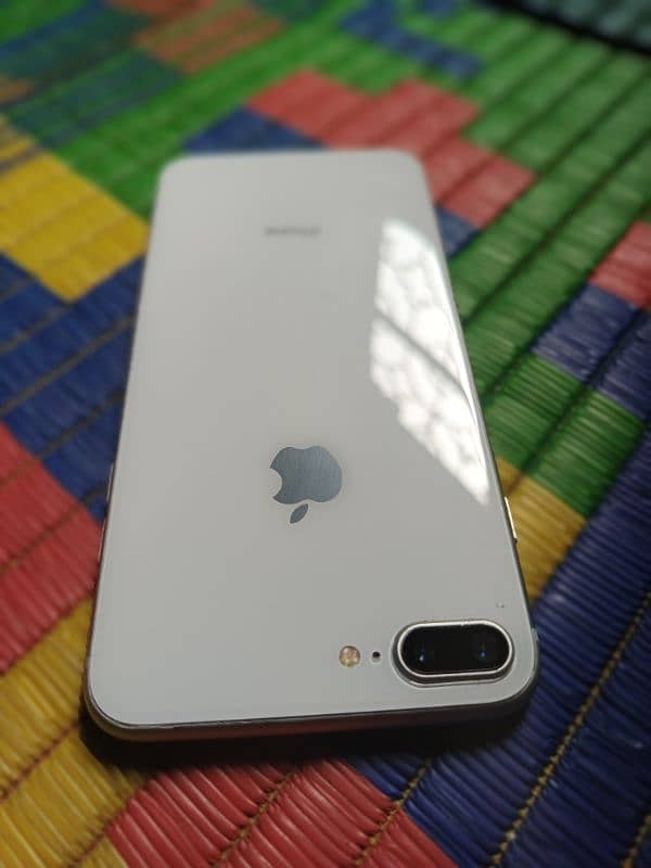 iphone 8plus Non pta 64gb Side button not working 1