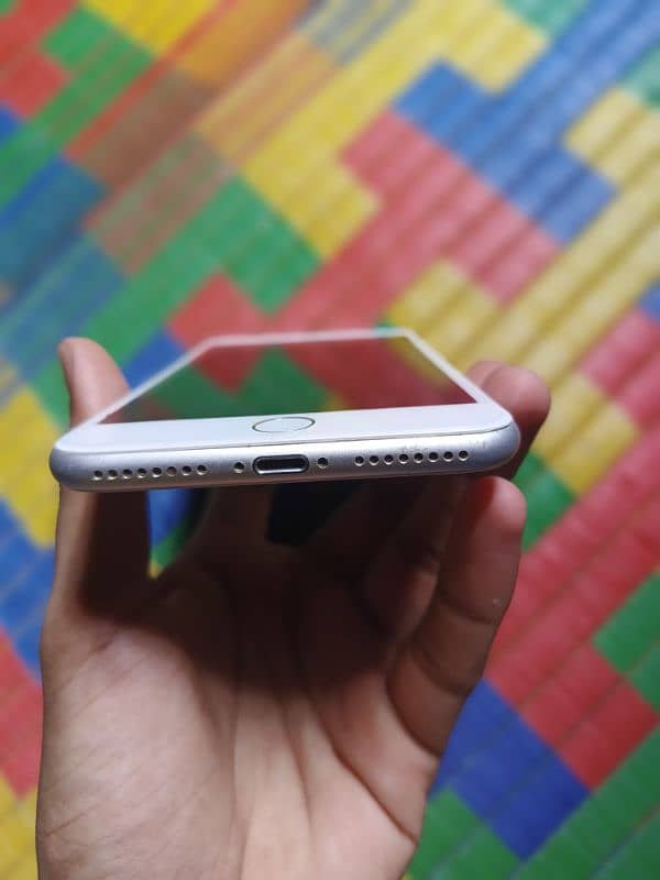 iphone 8plus Non pta 64gb Side button not working 15