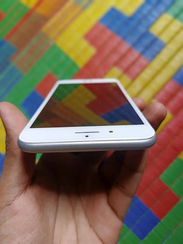 iphone 8plus Non pta 64gb Side button not working 17