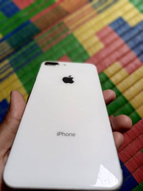 iphone 8plus Non pta 64gb Side button not working 19