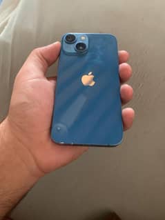 Iphone 13mini non PTA  128 gb