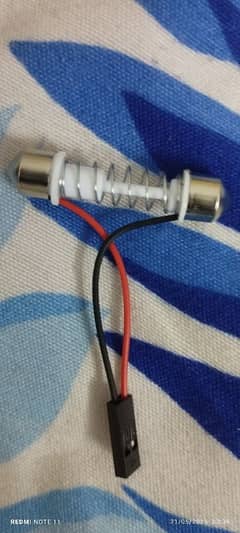 Festoon