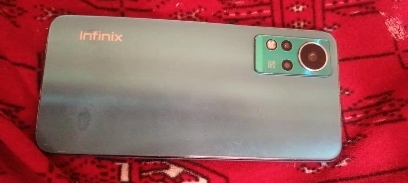 infinix note 11 also exchange possible by ipone 0