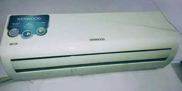 Kenwood 1.5 ton Ac e-icon