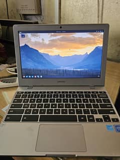 Samsung Chromebook