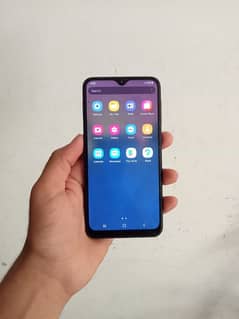 Samsung A10 2/32 Dual SIM pta approved