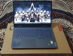Lenovo LOQ IRH8 - Gaming Laptop