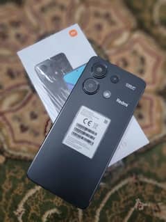 Redmi Note 13