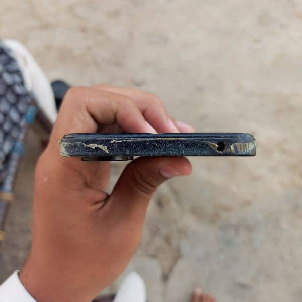 Redmi 13c 10/10 Condition With Box Charger 3