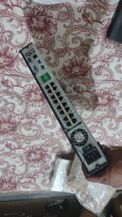 dahua NVR-4216-16P-4KS2