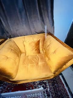 Luxury