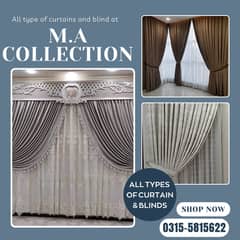 blinds
