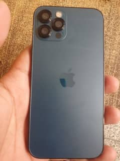 IPhone 12 pro 256gb FU non pta