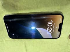 Iphone 13 pro Max 256 Gb Non pta