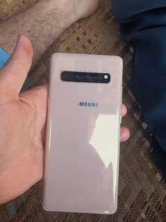 Samsung s10 5g