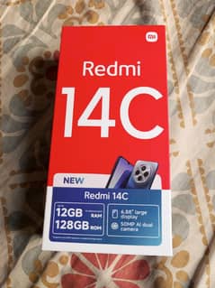 redmi 14c