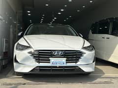 Hyundai Sonata 2024