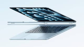 macbook air M4