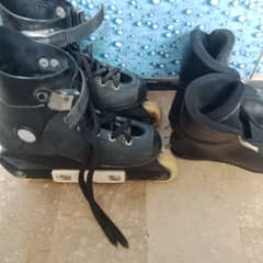 roller skates