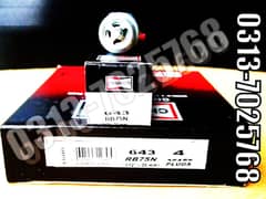 champion spark plugs RB75N