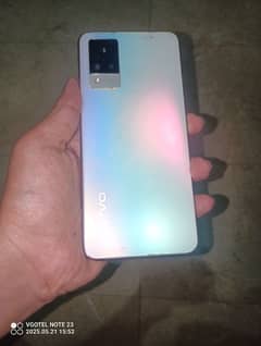 vivo v21 5G 8/256 gb amoled 03287859775