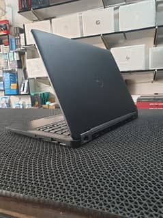Dell Latitude E7270 8/256